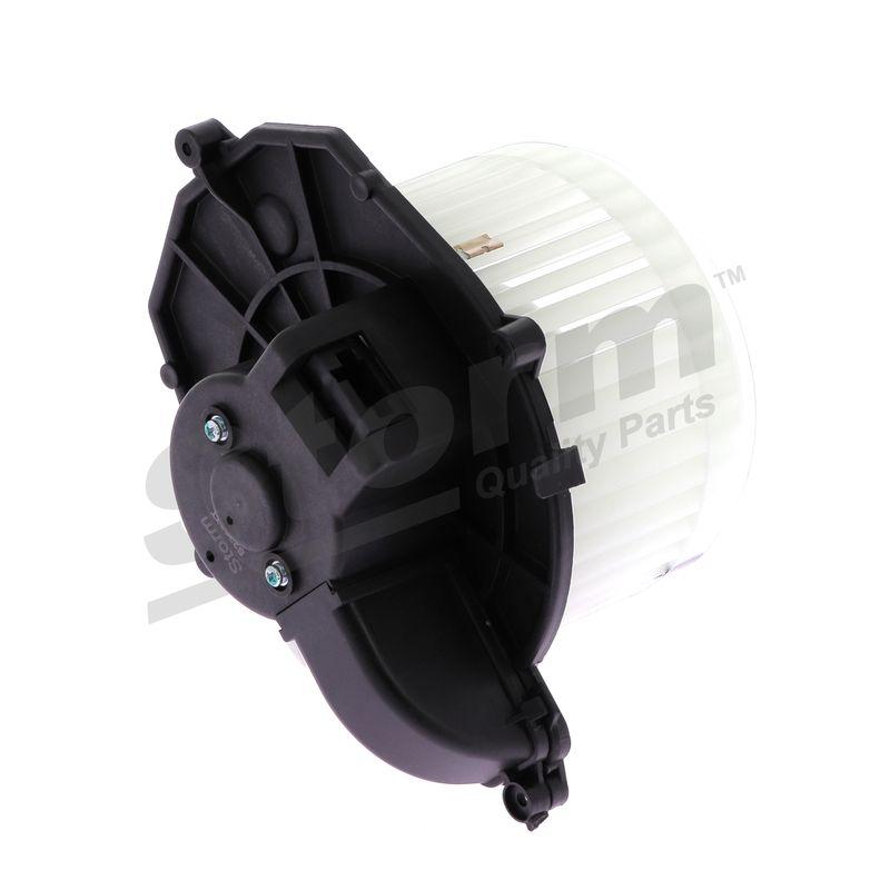 Pulseur d'air habitacle STORM QUALITY PARTS 2550804