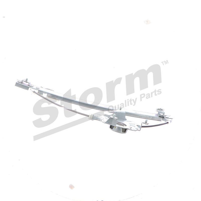 Lève-vitre STORM QUALITY PARTS 162073