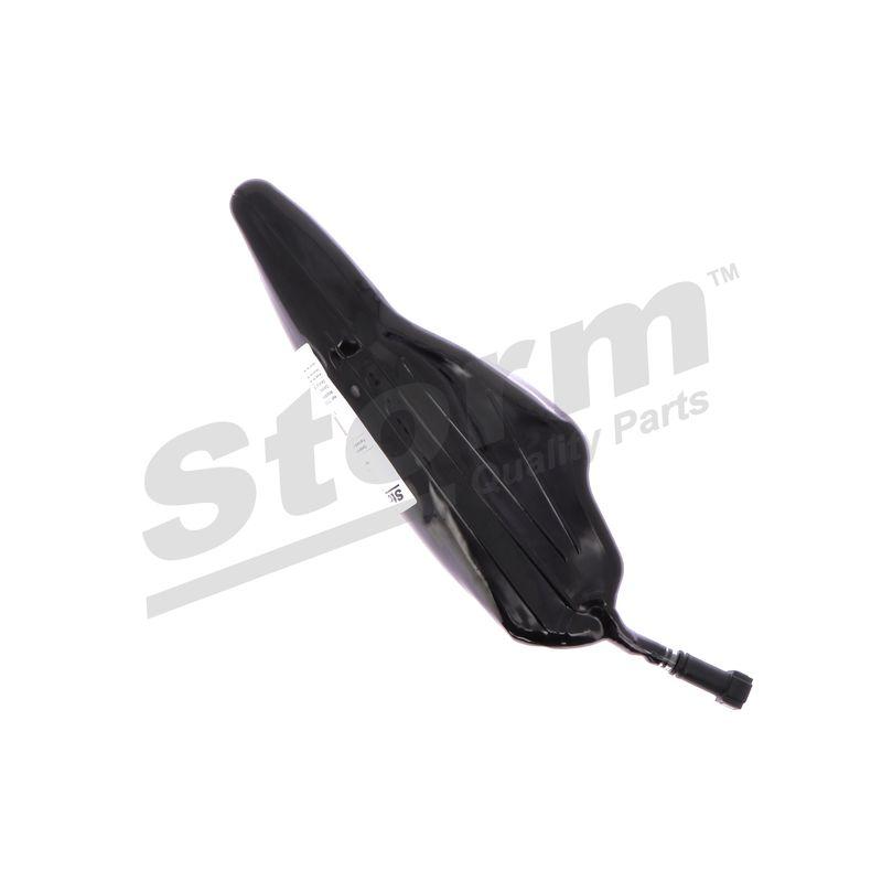 Additif, régénération du filtre à particules/à suie STORM QUALITY PARTS 777504