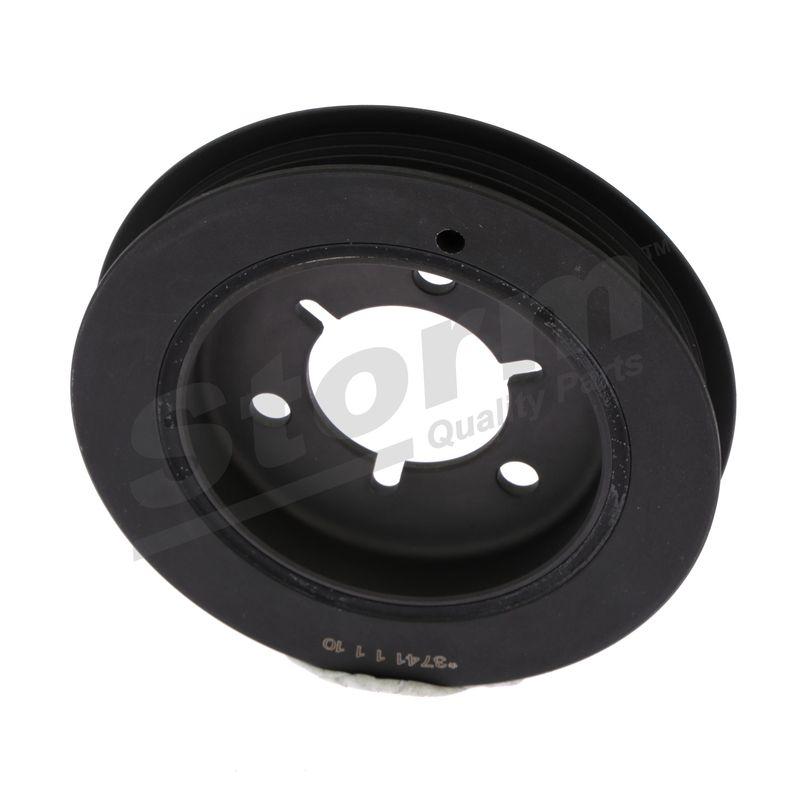 Poulie, vilebrequin STORM QUALITY PARTS 78091