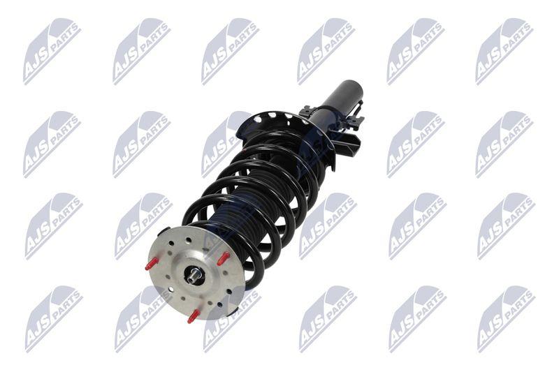 Amortisseur NTY A-LR-013