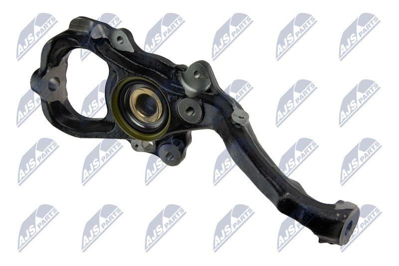 Fusée d'essieu, suspension de roue NTY ZZP-TY-021