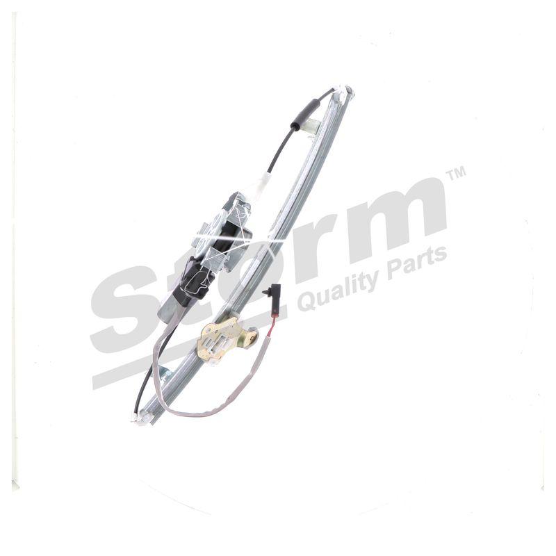 Lève-vitre STORM QUALITY PARTS 150475