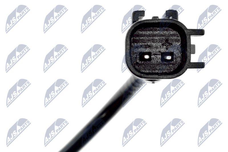 Capteur, vitesse de roue NTY HCA-MS-022