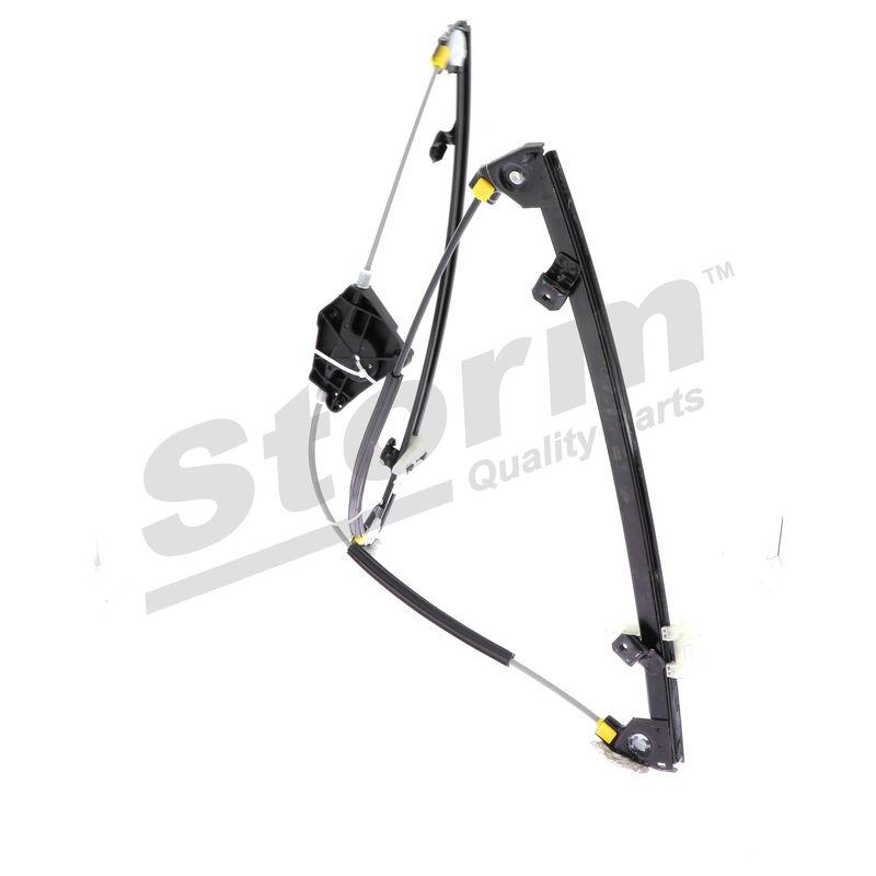 Lève-vitre STORM QUALITY PARTS 27975