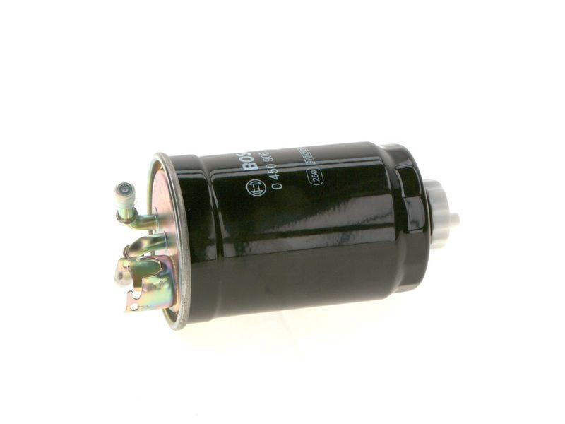 Filtre à carburant BOSCH 0 450 906 373
