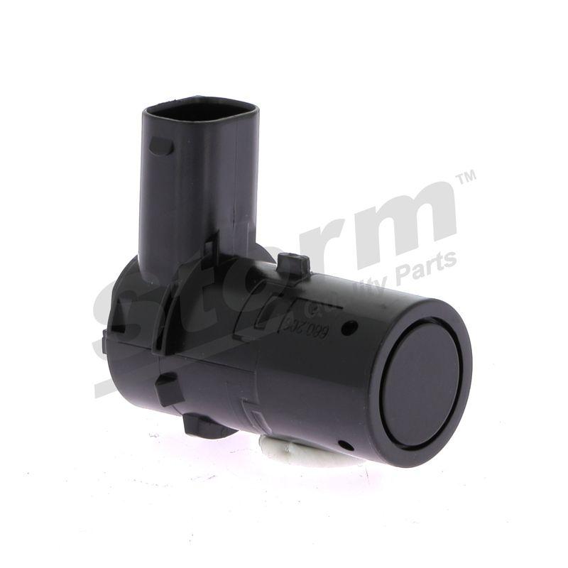 Capteur, aide au stationnement STORM QUALITY PARTS 777128