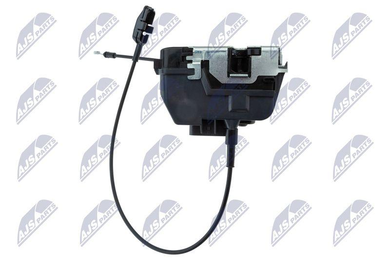 Serrure de porte NTY EZC-RE-238