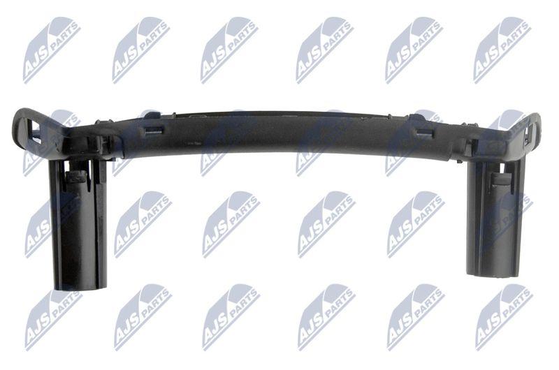 Poignet de porte, équipment intérieur NTY EZC-VW-375