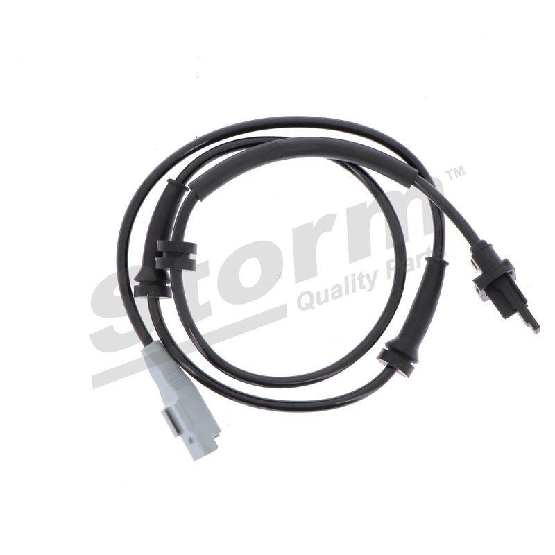 Capteur, vitesse de roue STORM QUALITY PARTS 777149