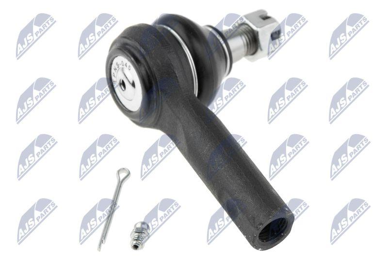 Rotule de barre de connexion NTY SKZ-NS-045
