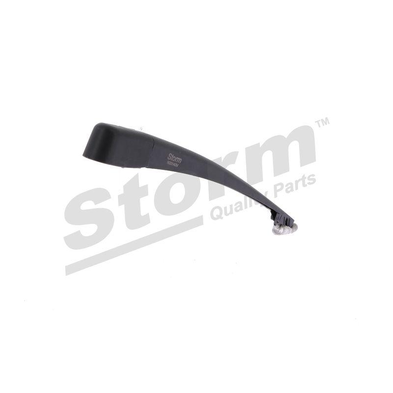Bras d'essuie-glace, nettoyage des vitres STORM QUALITY PARTS 79742