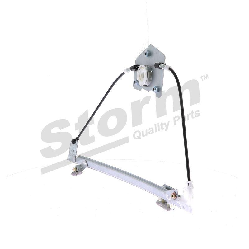 Lève-vitre STORM QUALITY PARTS 79571