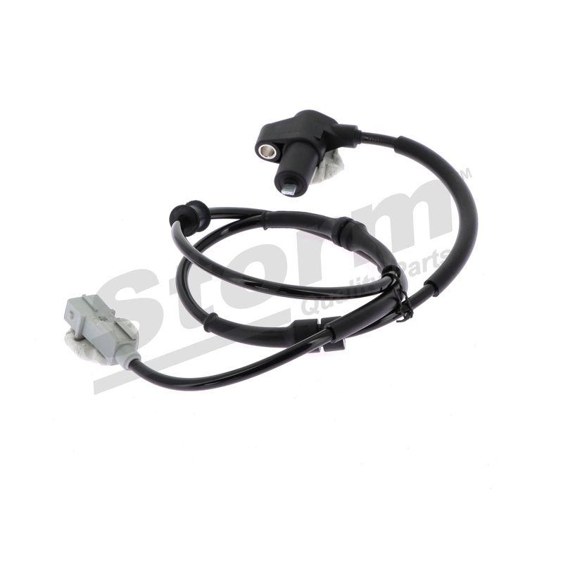Capteur, vitesse de roue STORM QUALITY PARTS 777122