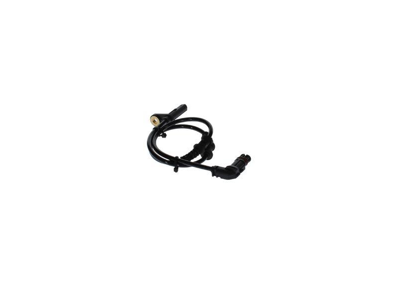 Capteur, vitesse de roue BOSCH 0 986 594 543