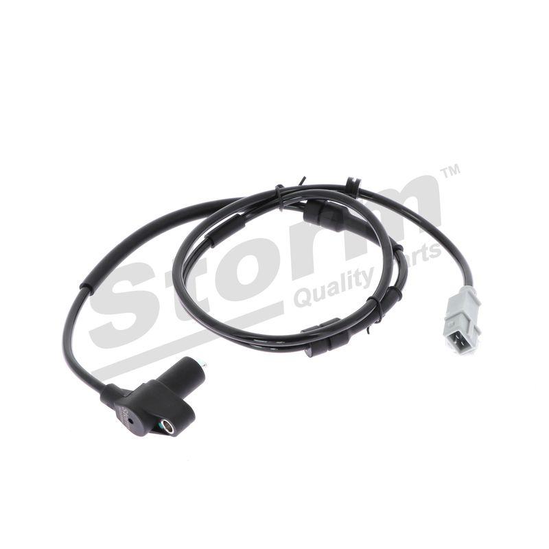 Capteur, vitesse de roue STORM QUALITY PARTS 777125