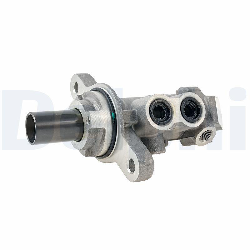 Maître-cylindre de frein DELPHI LM80682