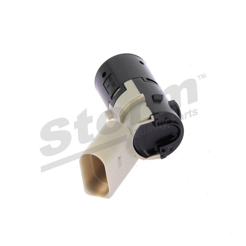 Capteur, aide au stationnement STORM QUALITY PARTS 399213