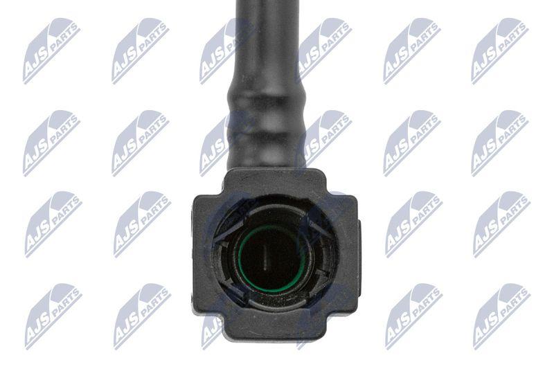 Tuyauterie de carburant NTY BPP-RE-014
