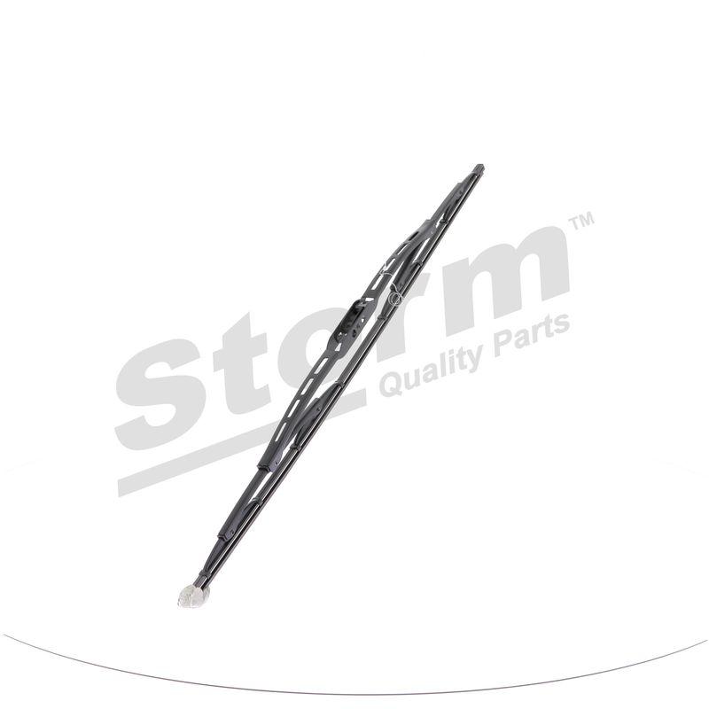 Balai d'essuie-glace STORM QUALITY PARTS 1000530