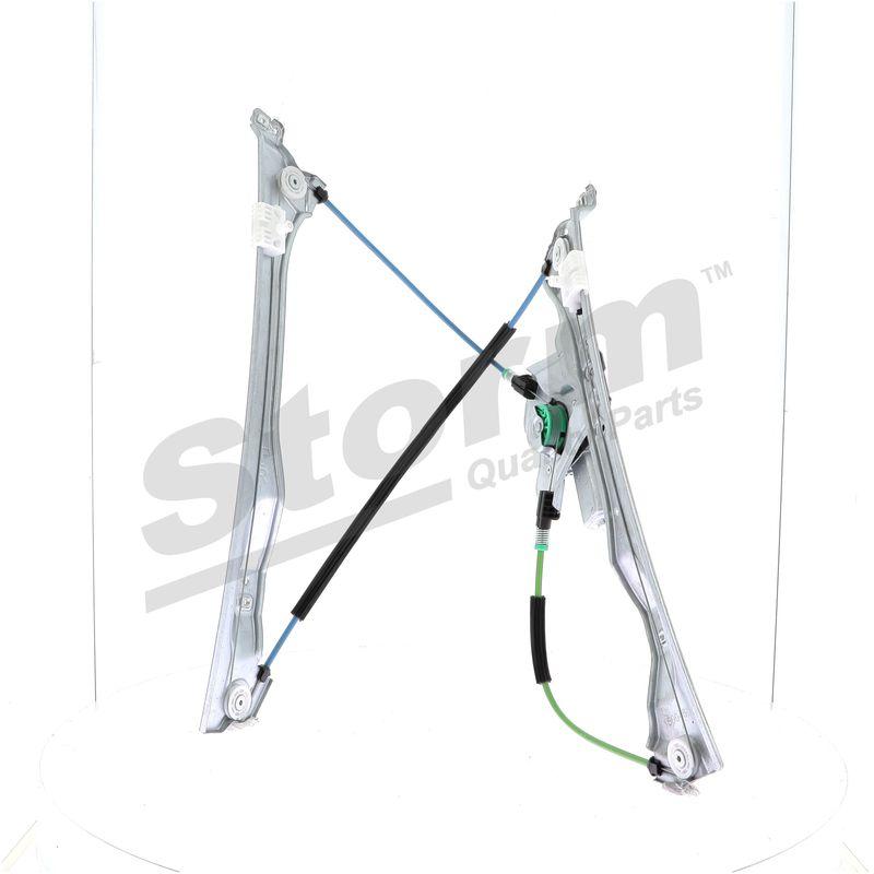 Lève-vitre STORM QUALITY PARTS 80976
