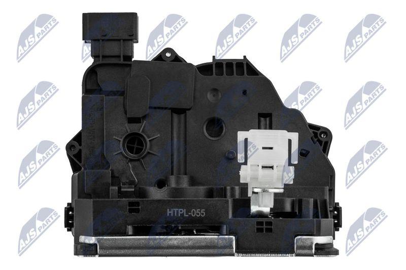 Serrure de porte NTY EZC-PL-055