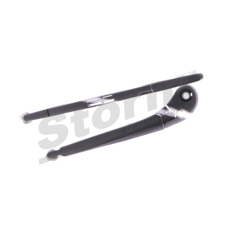 Kit de bras d'essuie-glace, nettoyage des vitres STORM QUALITY PARTS 60124KIT