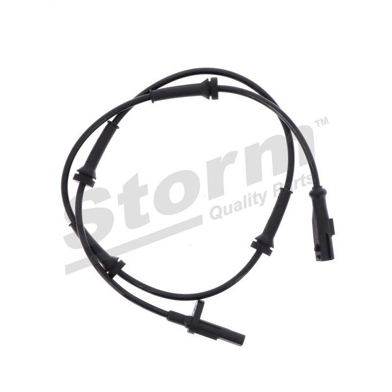 Capteur, vitesse de roue STORM QUALITY PARTS 888030