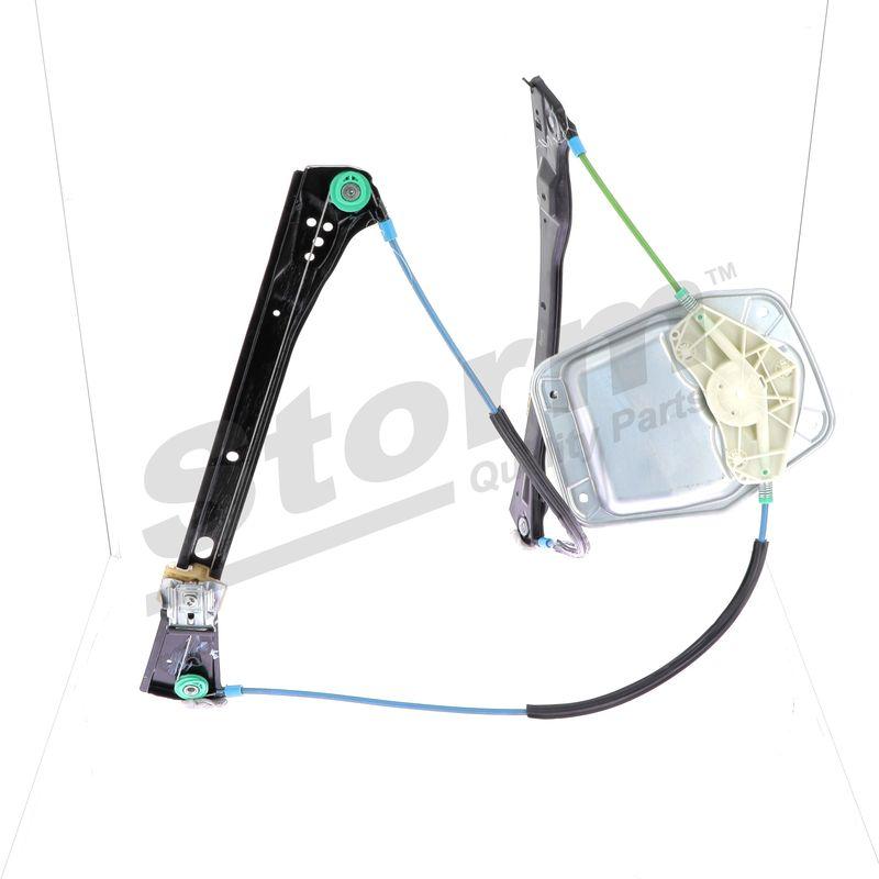 Lève-vitre STORM QUALITY PARTS 97175
