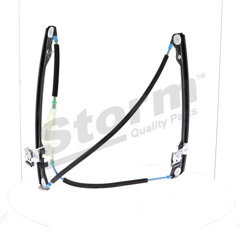 Lève-vitre STORM QUALITY PARTS 96576
