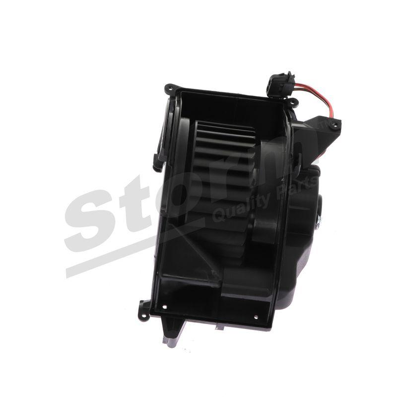 Pulseur d'air habitacle STORM QUALITY PARTS 1020801