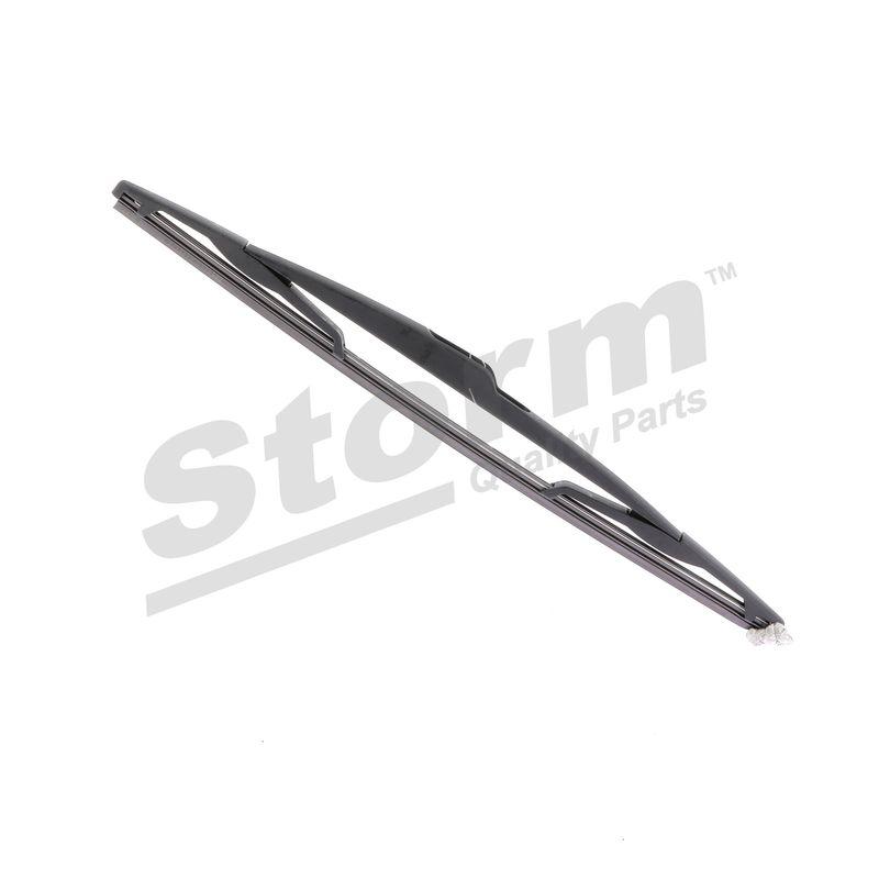 Balai d'essuie-glace STORM QUALITY PARTS 1000350AR