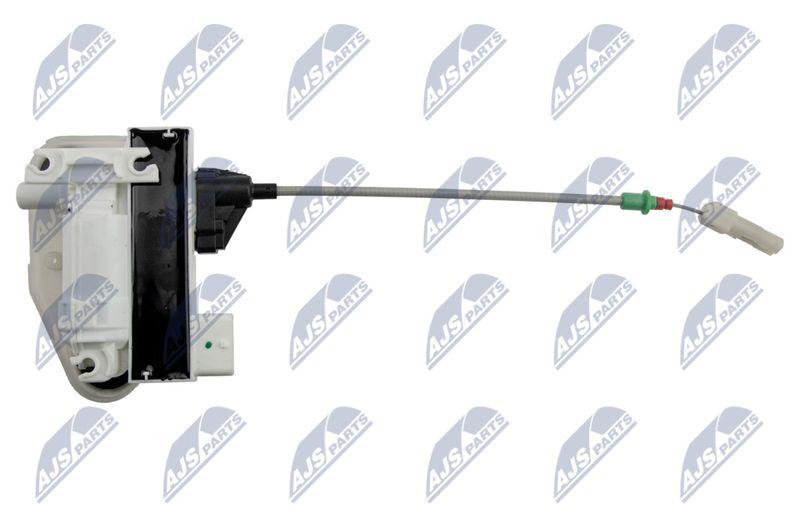 Aide à la fermeture, porte NTY EZC-BM-278