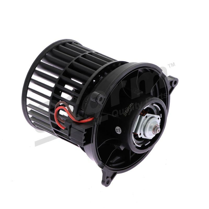 Pulseur d'air habitacle STORM QUALITY PARTS 4850801