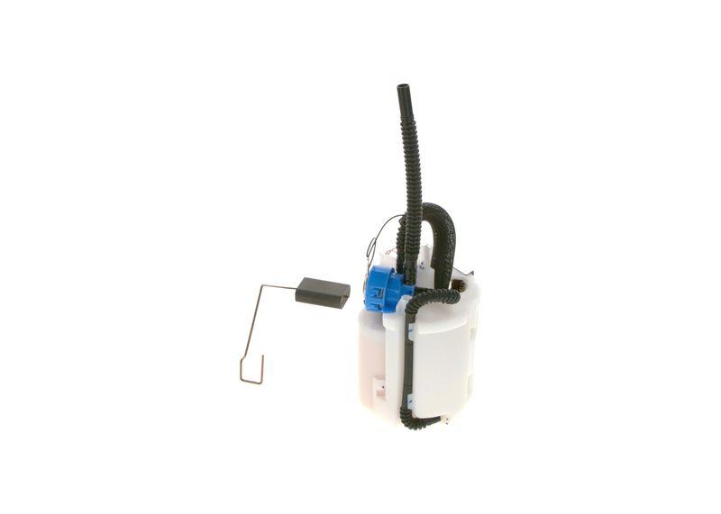 Pompe à carburant BOSCH 0 986 580 970
