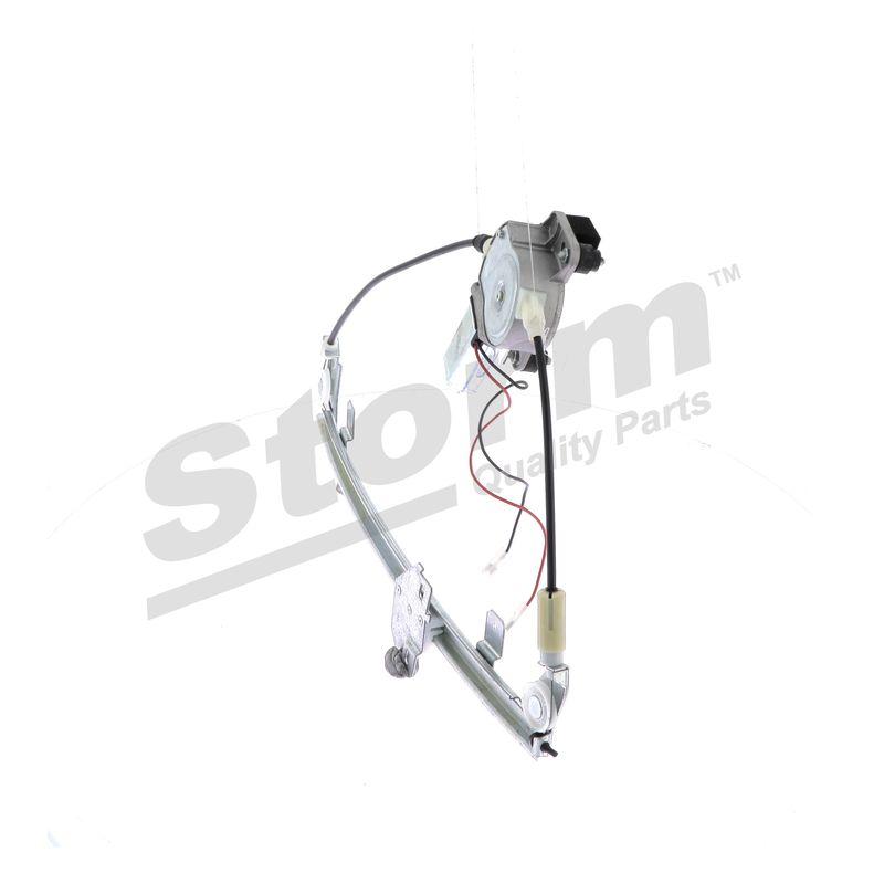 Lève-vitre STORM QUALITY PARTS 44078