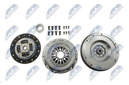 Kit d'embrayage NTY NZS-BM-001