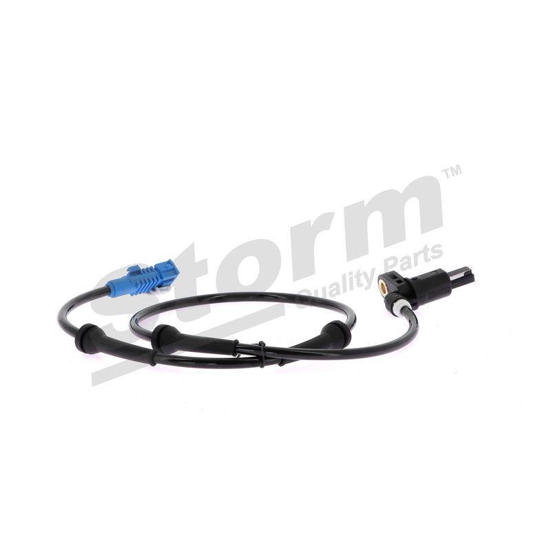 Capteur, vitesse de roue STORM QUALITY PARTS 777110