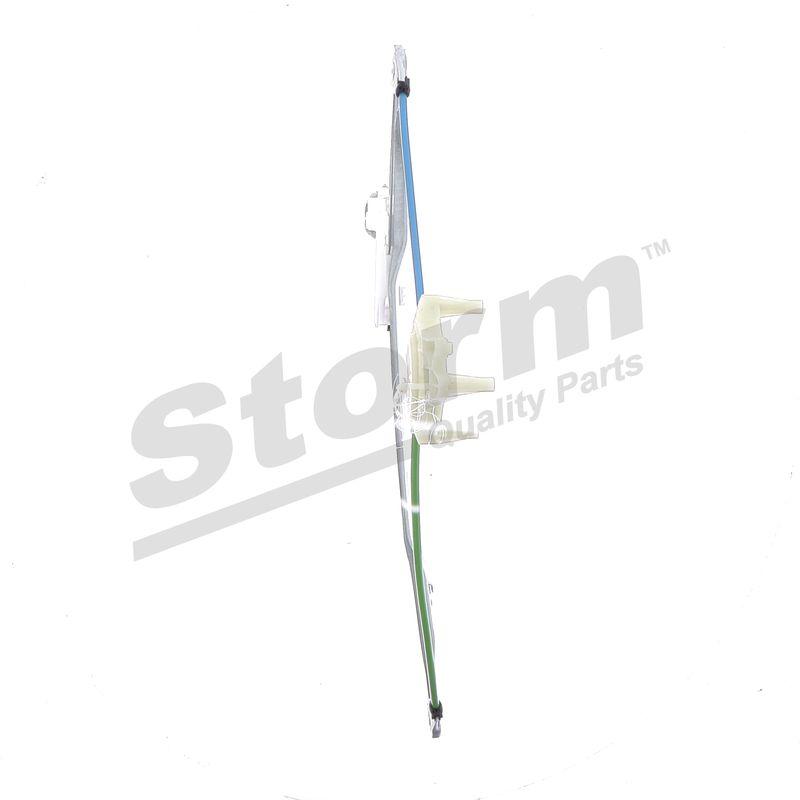 Lève-vitre STORM QUALITY PARTS 98274