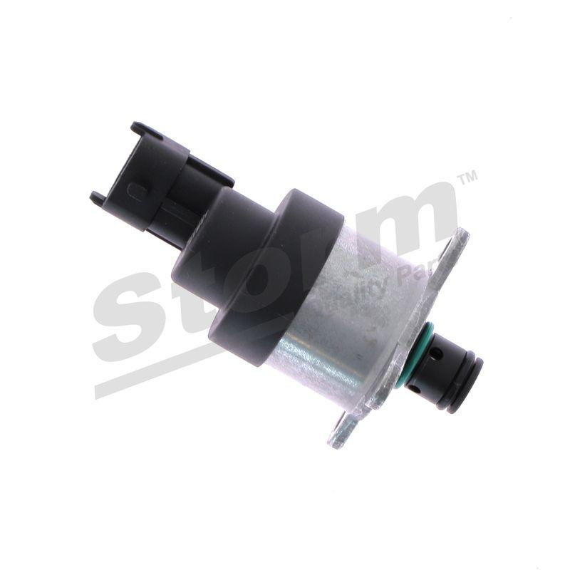 Régulateur, quantité de carburant (système à rampe commune) STORM QUALITY PARTS STO777204