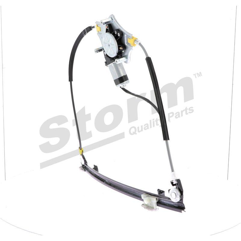 Lève-vitre STORM QUALITY PARTS 81073ST