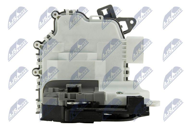 Serrure de porte NTY EZC-AU-118