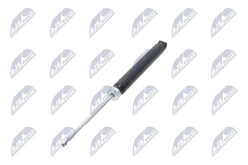 Amortisseur NTY A-FR-035