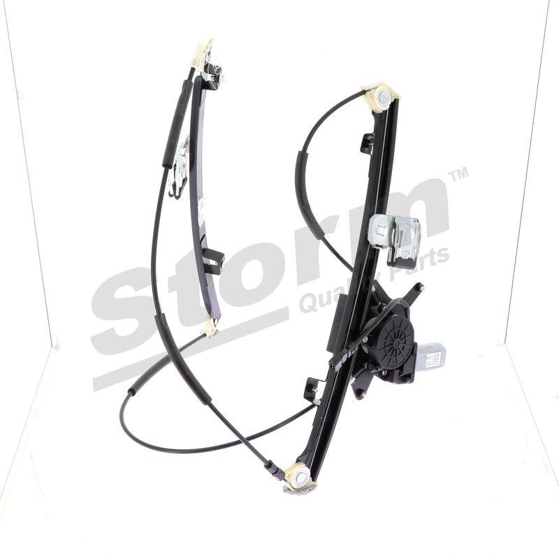 Lève-vitre STORM QUALITY PARTS 97571