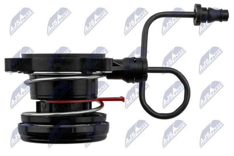 Butée hydraulique, embrayage NTY NWS-PL-001