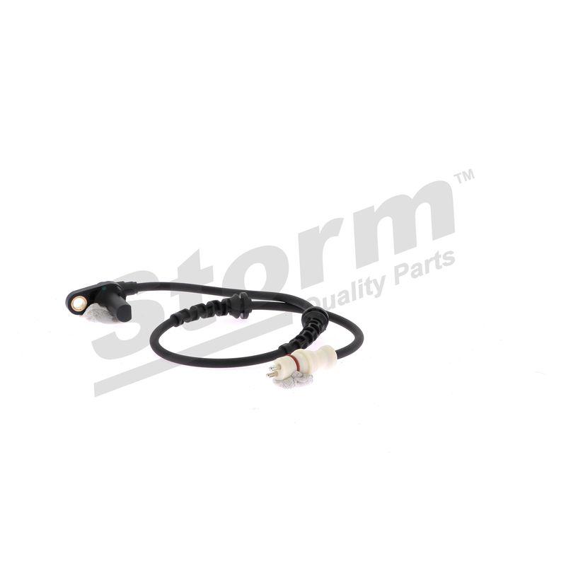 Capteur, vitesse de roue STORM QUALITY PARTS 888008