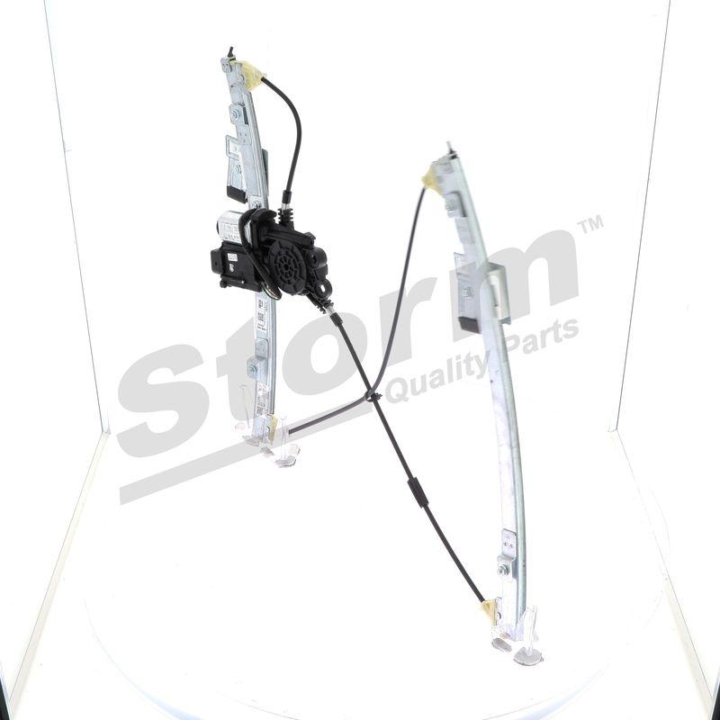 Lève-vitre STORM QUALITY PARTS 99081