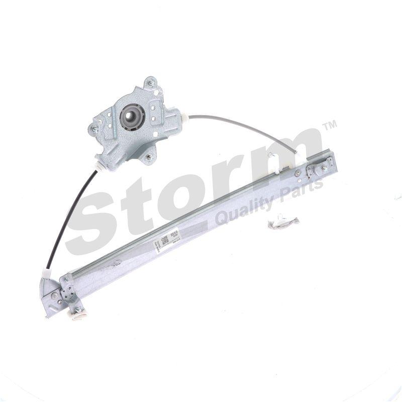 Lève-vitre STORM QUALITY PARTS 162073