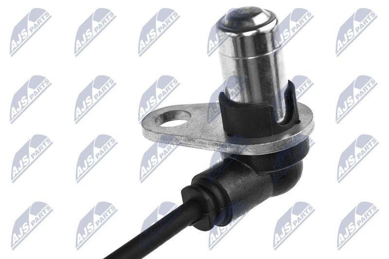 Capteur, vitesse de roue NTY HCA-HD-082