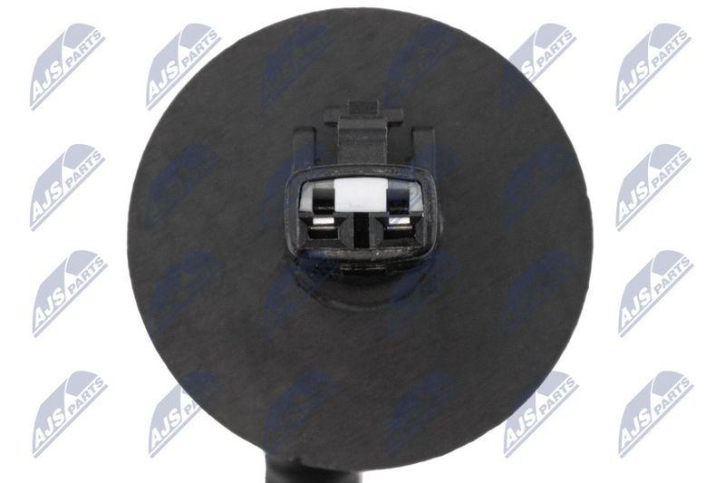 Capteur, vitesse de roue NTY HCA-HY-592